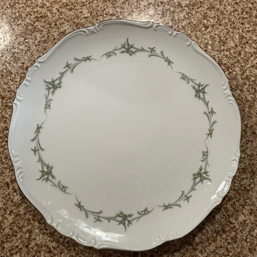 3446 Windson Platter 12 inch